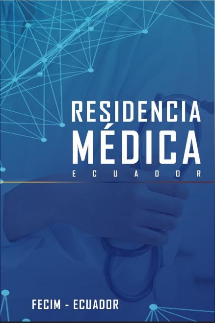 					Ver Vol. 1 Núm. bookmed6 (2023): Residencia Médica Ecuador
				