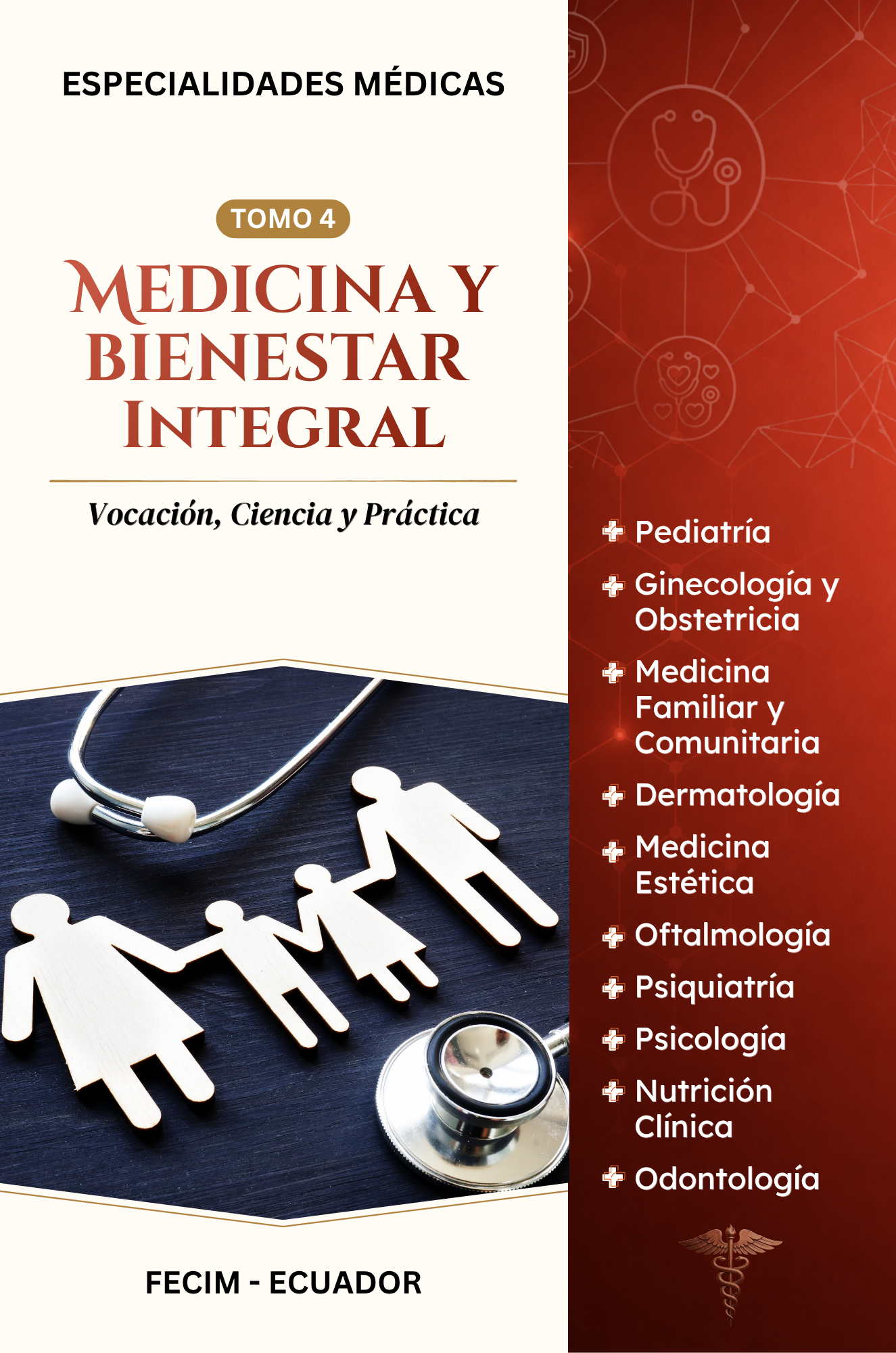 					Ver Vol. 4 Núm. bookmed18 (2026): Medicina y Bienestar Integral
				